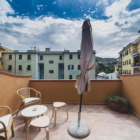 Molly Apartment Porto Santo Stefano  Exterior photo