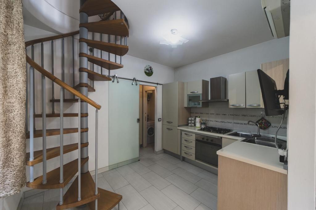 Molly Apartment Porto Santo Stefano  Exterior photo