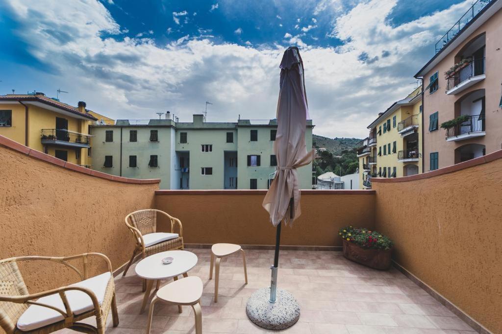Molly Apartment Porto Santo Stefano  Exterior photo