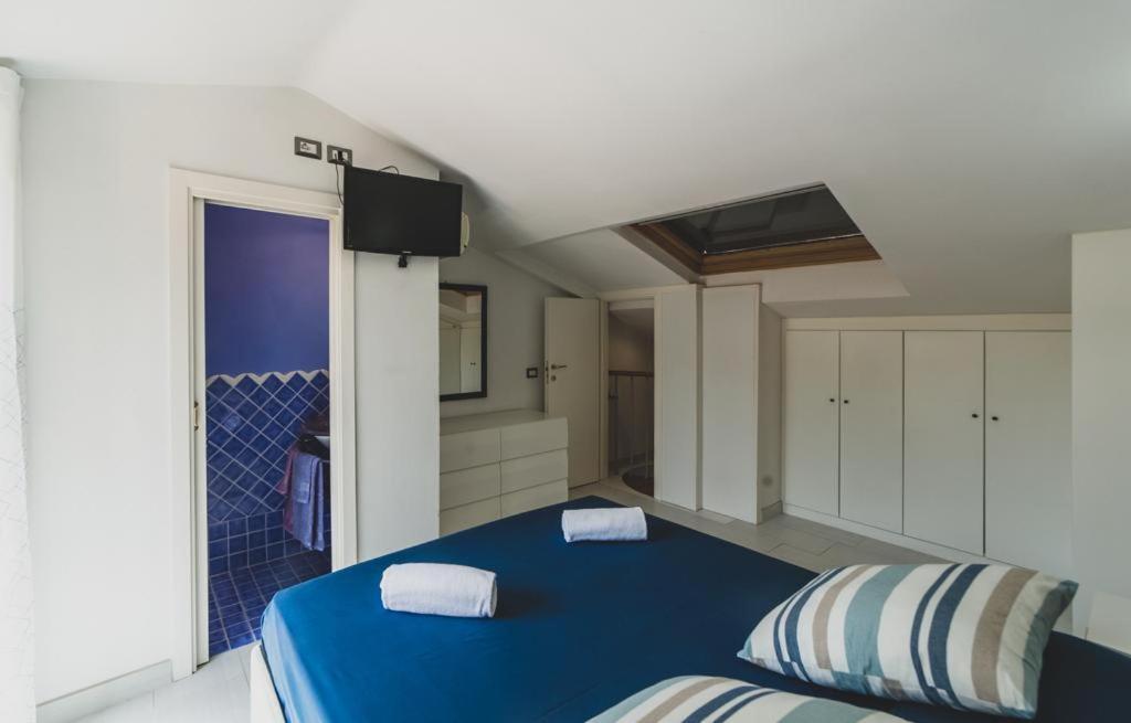 Molly Apartment Porto Santo Stefano  Exterior photo