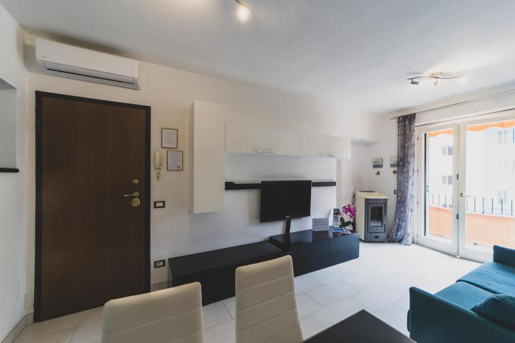 Molly Apartment Porto Santo Stefano  Exterior photo