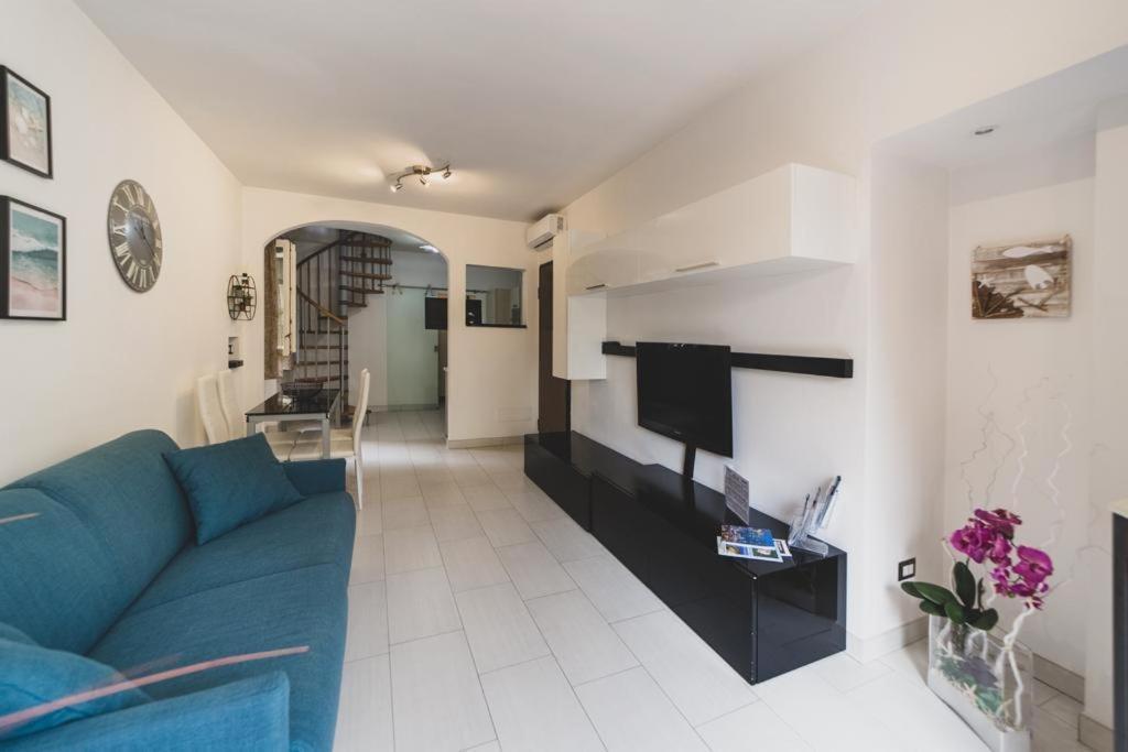 Molly Apartment Porto Santo Stefano  Exterior photo