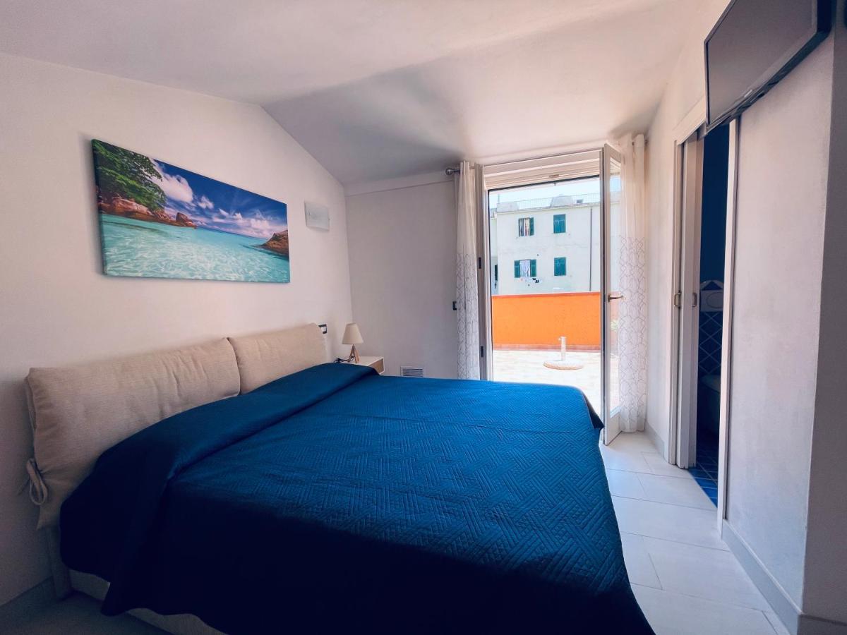 Molly Apartment Porto Santo Stefano  Exterior photo