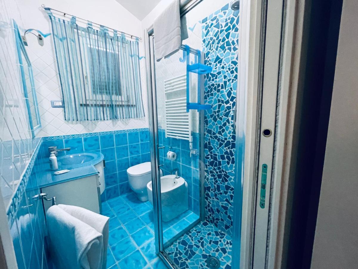Molly Apartment Porto Santo Stefano  Exterior photo