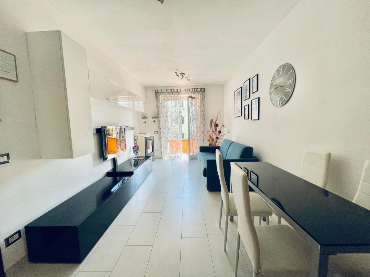 Molly Apartment Porto Santo Stefano  Exterior photo