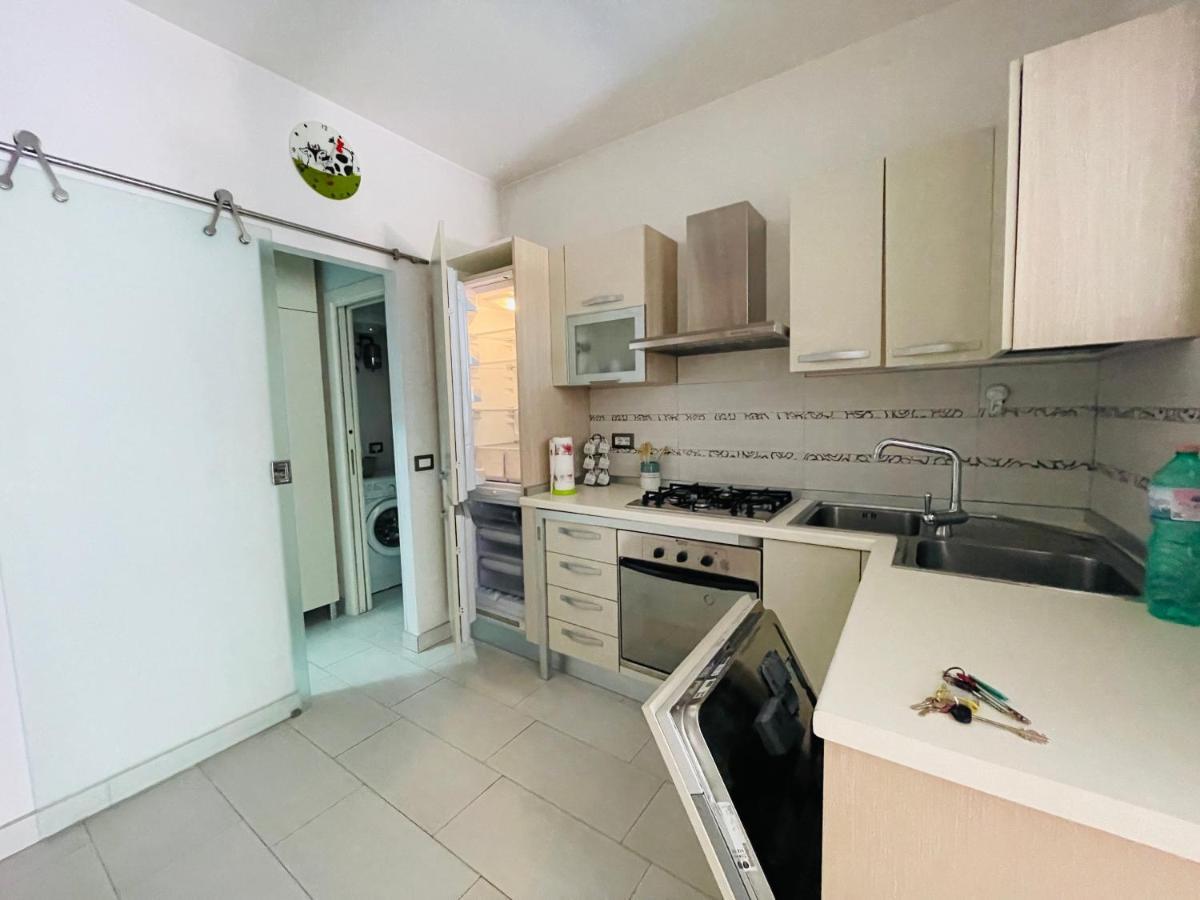 Molly Apartment Porto Santo Stefano  Exterior photo